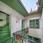 Aparthotel Hans Benkner - Premium In Old Town 3*