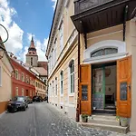 Hans Benkner - Premium In Old Town 3* Brasov
