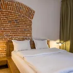 Hans Benkner - Premium In Old Town Aparthotel Brasov