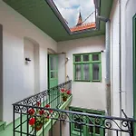 Hans Benkner - Premium In Old Town Aparthotel 3*