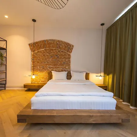 Hans Benkner - Premium In Old Town 3* Brasov