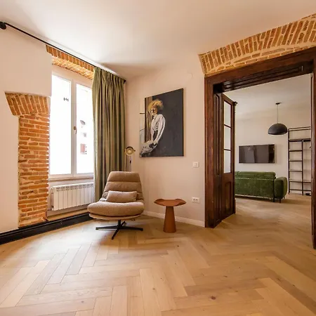 Aparthotel Hans Benkner - Premium In Old Town 3*