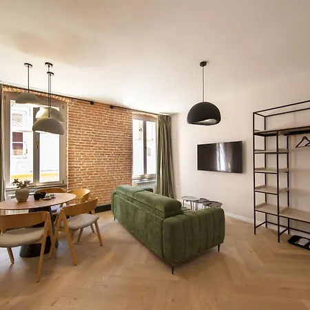 Aparthotel Hans Benkner - Premium In Old Town