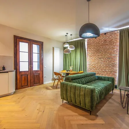 Aparthotel Hans Benkner - Premium In Old Town