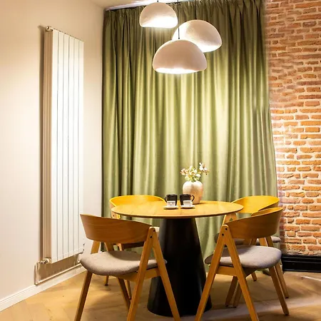 Hans Benkner - Premium In Old Town 3* Brașov