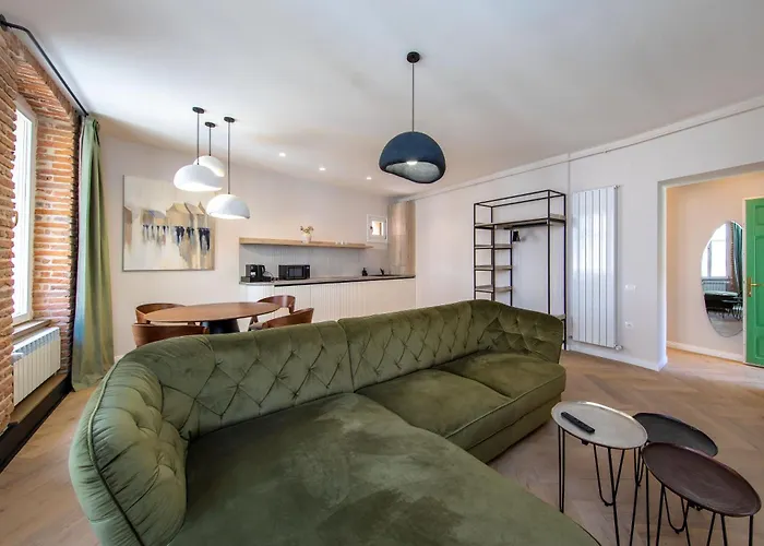 Aparthotel Hans Benkner - Premium In Old Town