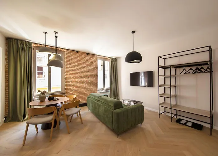 Aparthotel Hans Benkner - Premium In Old Town