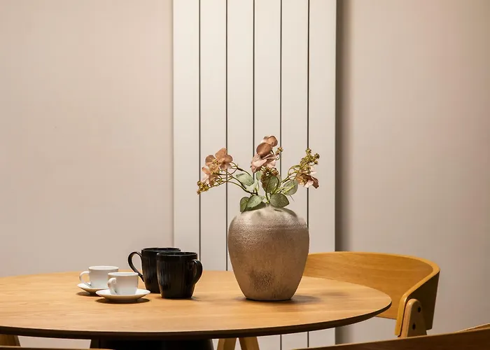 Hans Benkner - Premium In Old Town Brasov