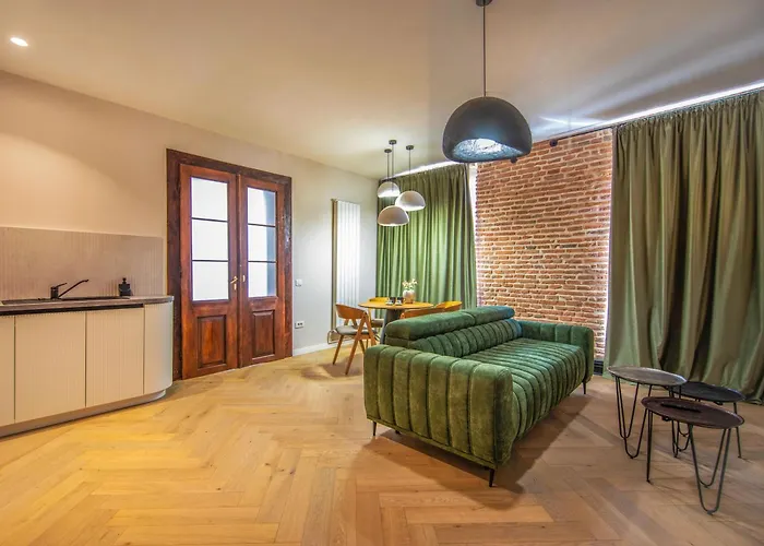 Aparthotel Hans Benkner - Premium In Old Town