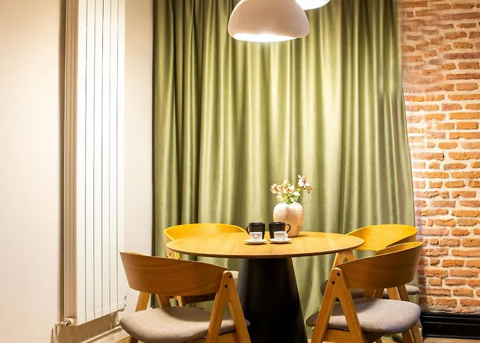 Hans Benkner - Premium In Old Town 3* Brasov